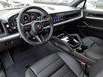 2026 Porsche Cayenne AWD