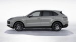 2026 Porsche Cayenne AWD