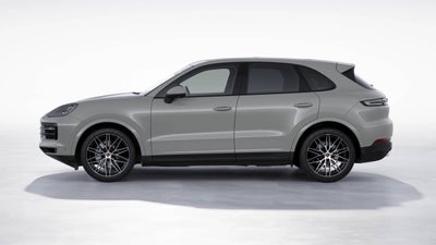 2026 Porsche Cayenne AWD