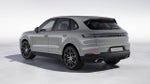2026 Porsche Cayenne AWD