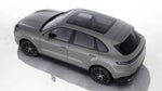 2026 Porsche Cayenne AWD