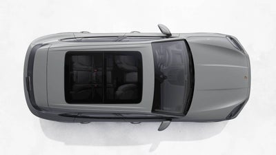 2026 Porsche Cayenne AWD