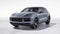 2026 Porsche Cayenne AWD