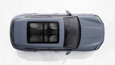 2026 Porsche Cayenne AWD