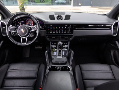 2023 Porsche Cayenne Cayenne (MY23)