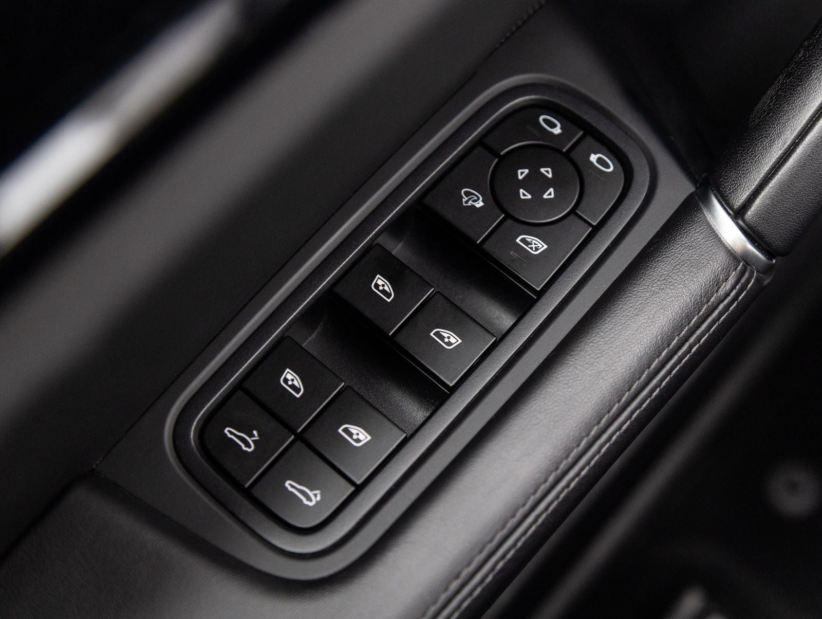 2023 Porsche Cayenne Cayenne (MY23)