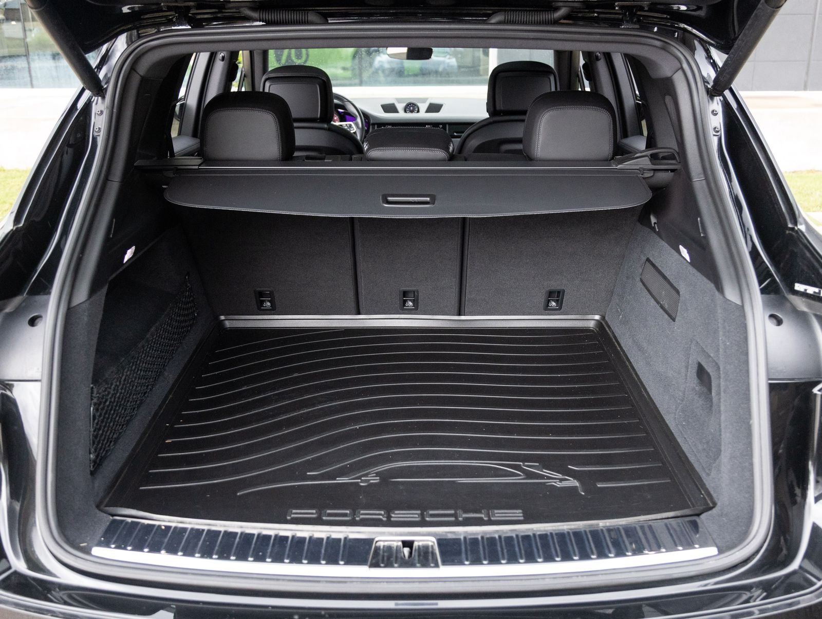 2023 Porsche Cayenne Cayenne (MY23)