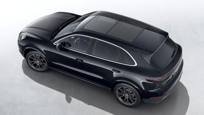2023 Porsche Cayenne AWD
