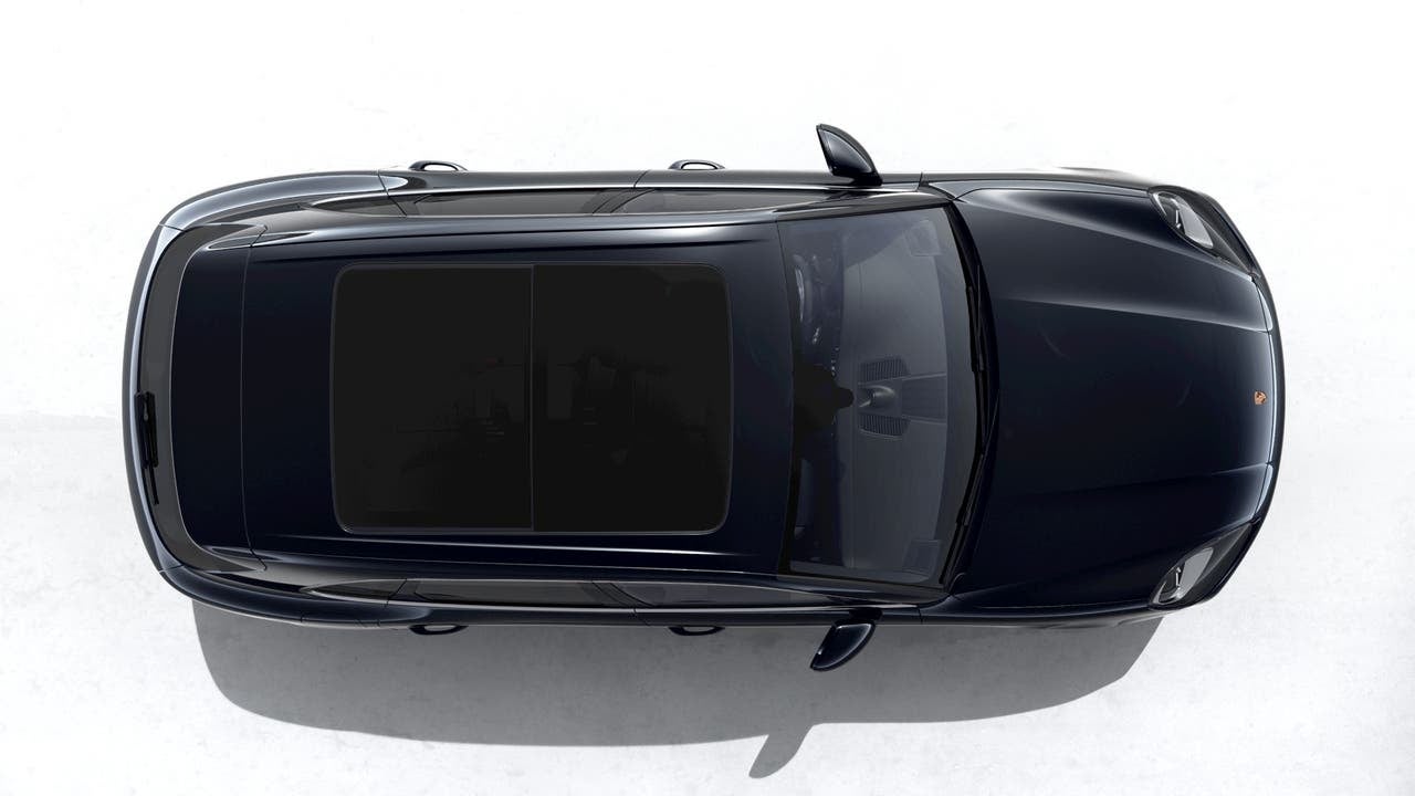 2023 Porsche Cayenne AWD