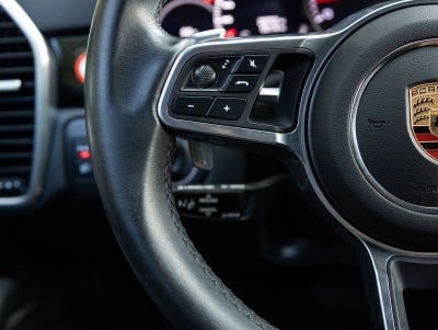 2023 Porsche Cayenne Cayenne