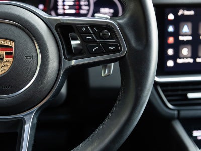 2023 Porsche Cayenne Cayenne