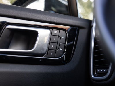 2023 Porsche Cayenne Cayenne