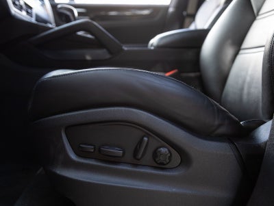 2023 Porsche Cayenne Cayenne