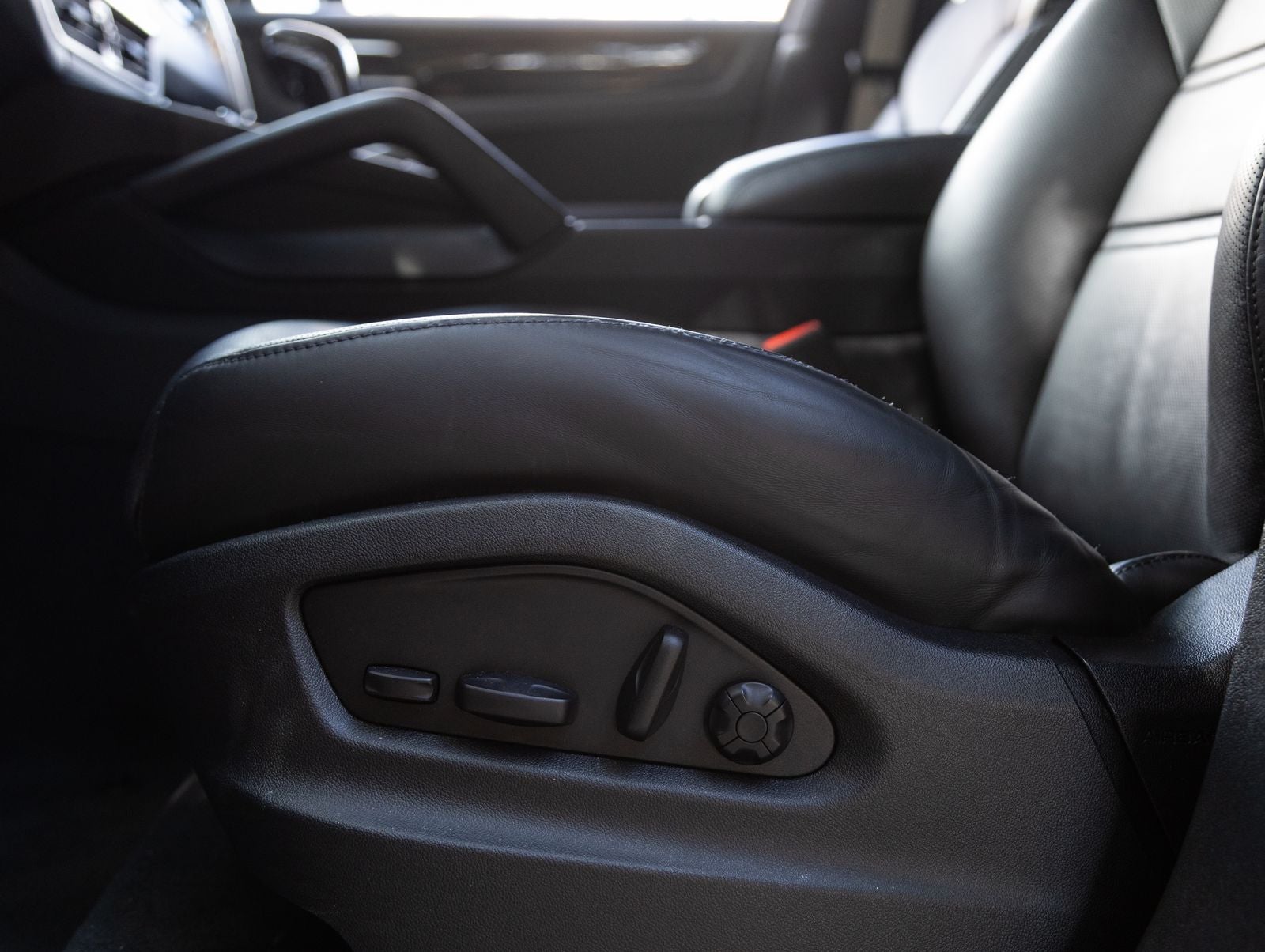 2023 Porsche Cayenne Cayenne