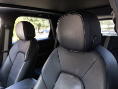 2023 Porsche Cayenne Cayenne