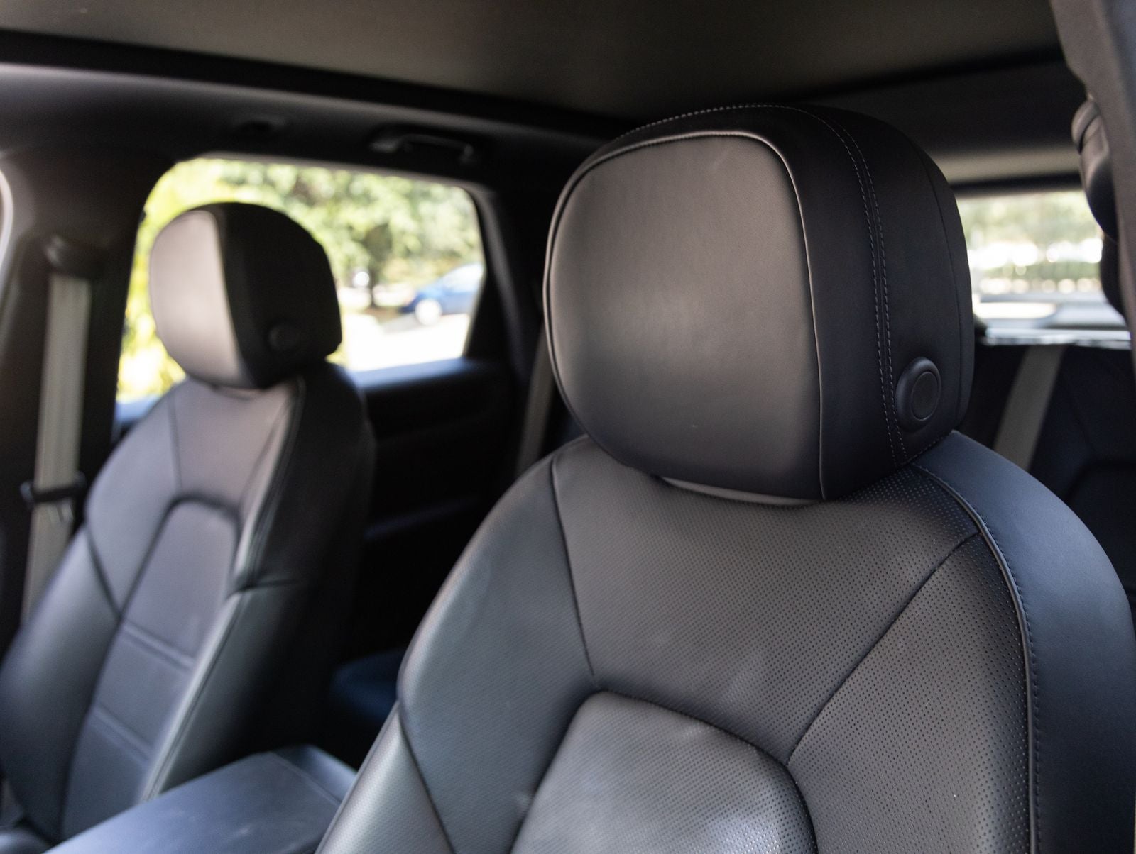 2023 Porsche Cayenne Cayenne