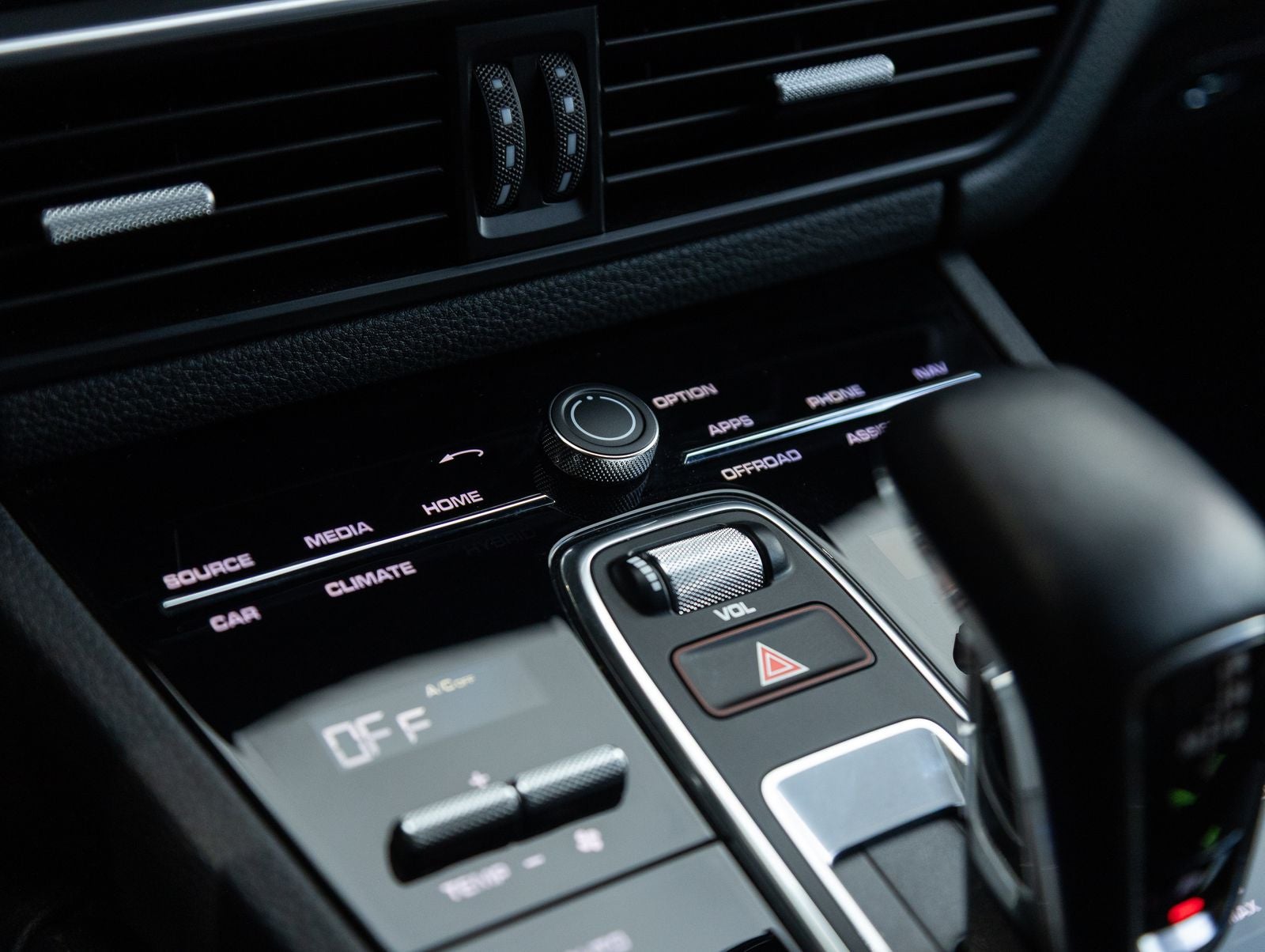 2023 Porsche Cayenne Cayenne