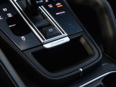 2023 Porsche Cayenne Cayenne