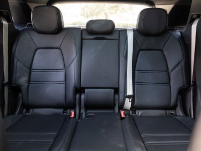 2023 Porsche Cayenne Cayenne