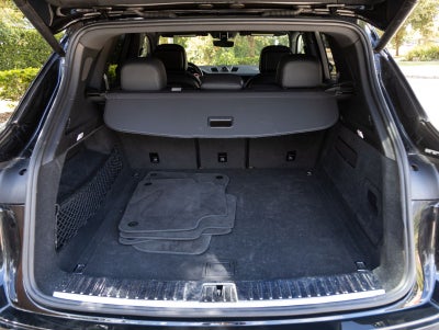 2023 Porsche Cayenne Cayenne