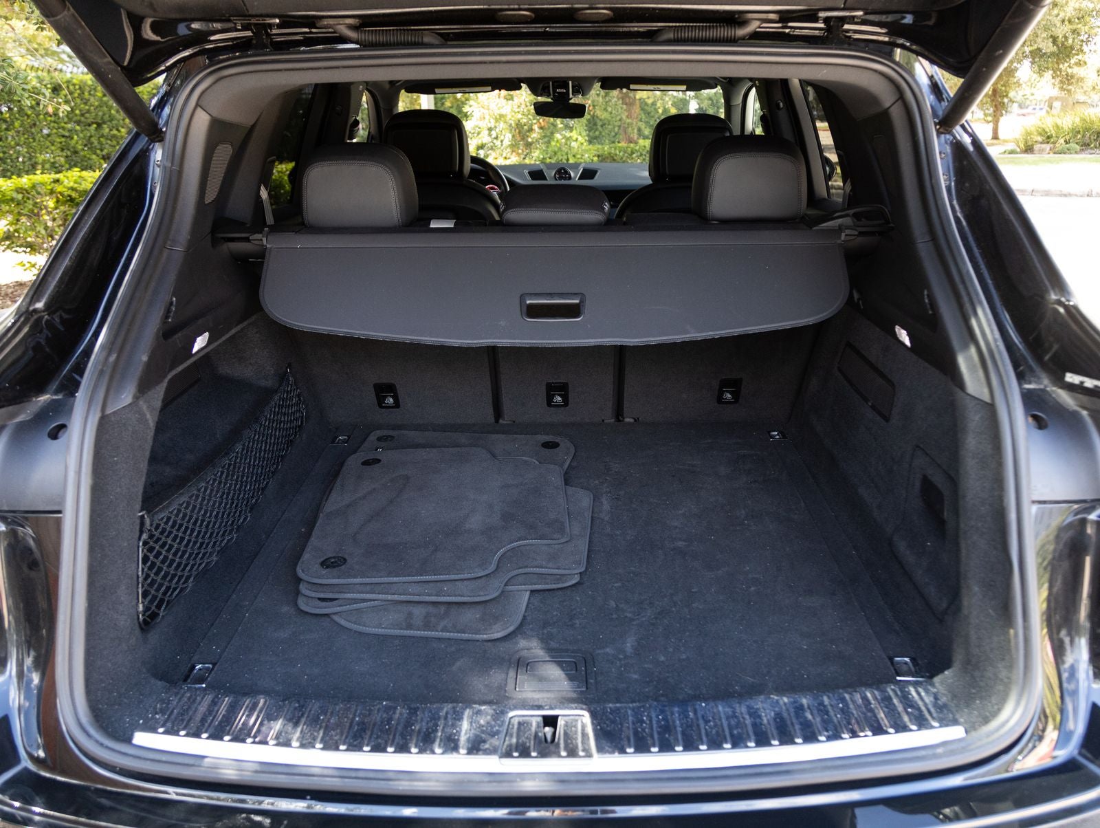 2023 Porsche Cayenne Cayenne