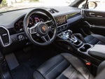 2023 Porsche Cayenne Cayenne