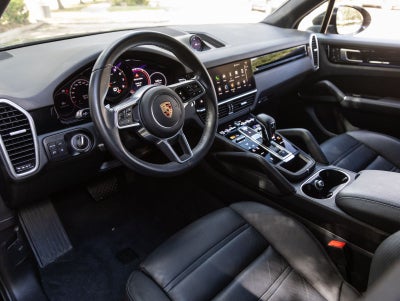 2023 Porsche Cayenne Cayenne