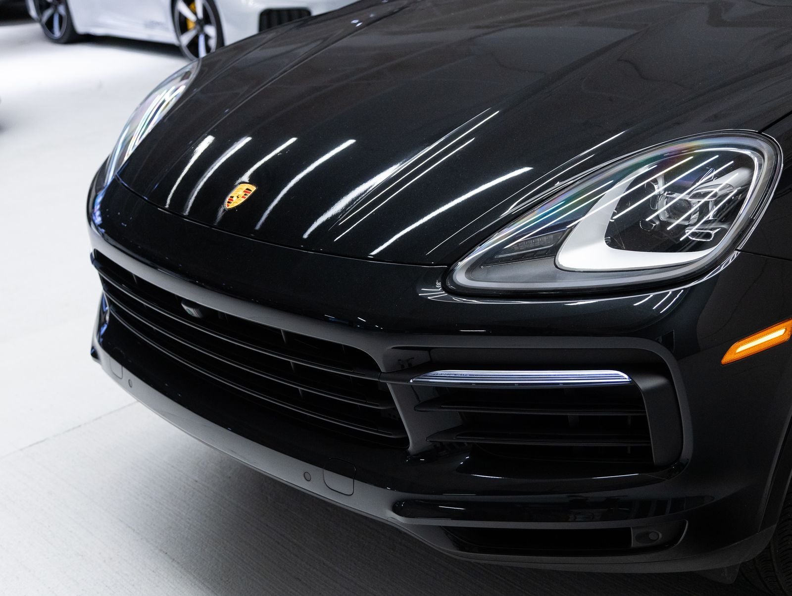 2023 Porsche Cayenne Cayenne