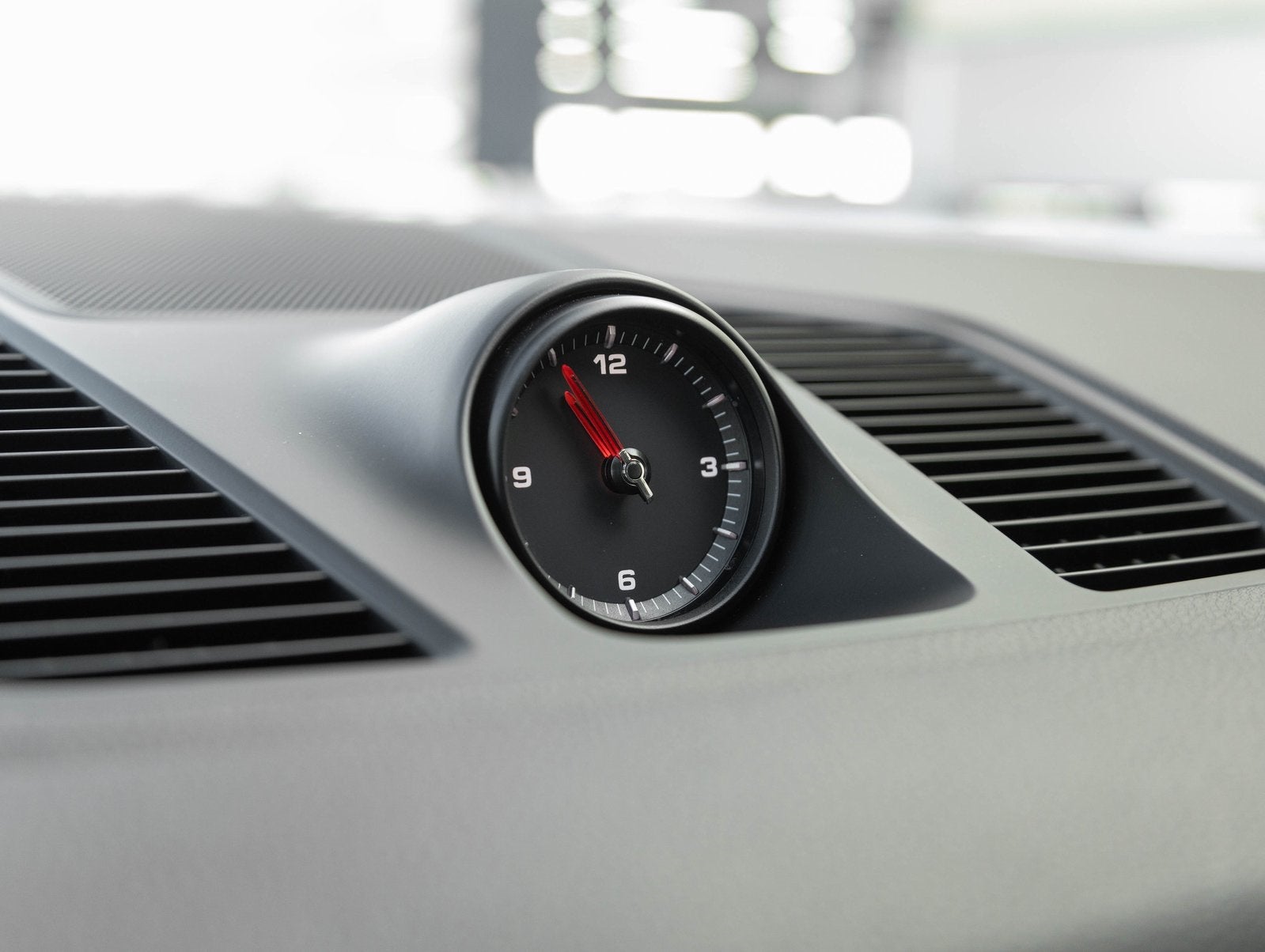 2022 Porsche Cayenne Cayenne Platinum Edition (MY22)