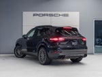 2022 Porsche Cayenne Cayenne Platinum Edition (MY22)