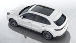 2023 Porsche Cayenne Cayenne Platinum Edition (MY23)