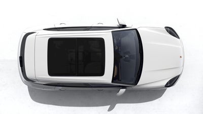 2023 Porsche Cayenne Cayenne Platinum Edition (MY23)