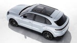 2026 Porsche Cayenne AWD