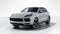 2023 Porsche Cayenne Cayenne Platinum Edition (MY23)