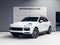 2023 Porsche Cayenne Cayenne Platinum Edition