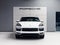 2023 Porsche Cayenne Cayenne Platinum Edition