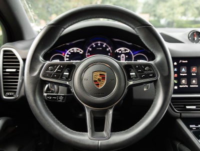2023 Porsche Cayenne Cayenne Platinum Edition