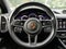 2023 Porsche Cayenne Cayenne Platinum Edition
