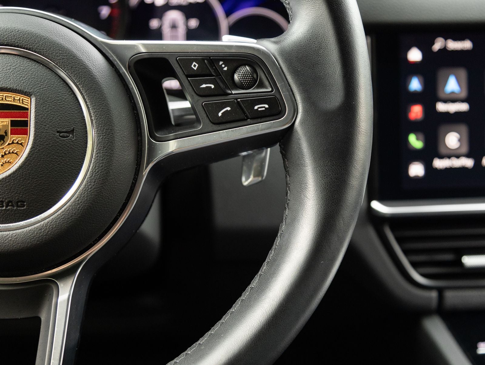 2023 Porsche Cayenne Cayenne Platinum Edition
