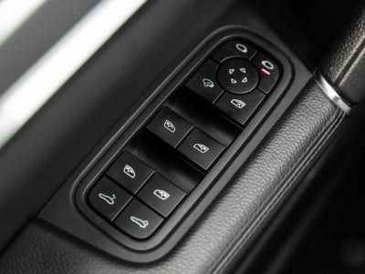 2023 Porsche Cayenne Cayenne Platinum Edition