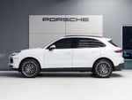 2023 Porsche Cayenne Cayenne Platinum Edition