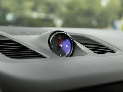 2023 Porsche Cayenne Cayenne Platinum Edition