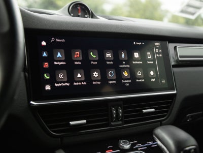 2023 Porsche Cayenne Cayenne Platinum Edition