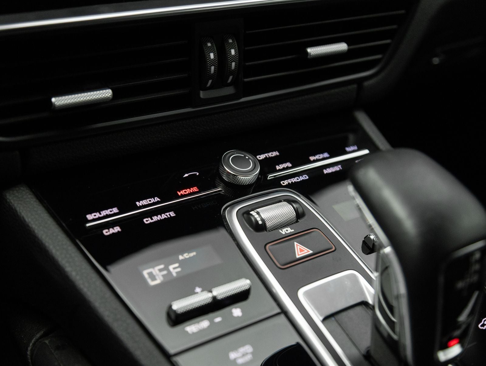 2023 Porsche Cayenne Cayenne Platinum Edition