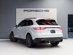 2023 Porsche Cayenne Cayenne Platinum Edition
