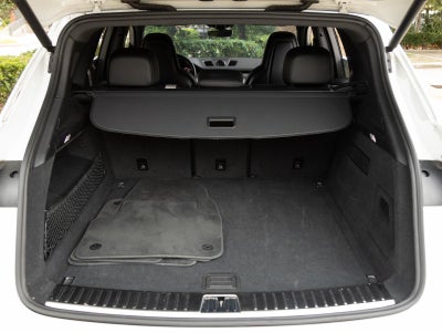 2023 Porsche Cayenne Cayenne Platinum Edition