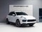 2023 Porsche Cayenne Cayenne Platinum Edition