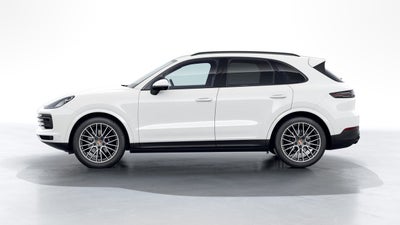 2023 Porsche Cayenne Cayenne Platinum Edition