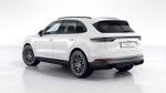 2023 Porsche Cayenne Cayenne Platinum Edition