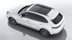 2023 Porsche Cayenne Cayenne Platinum Edition